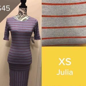Lularoe Julia